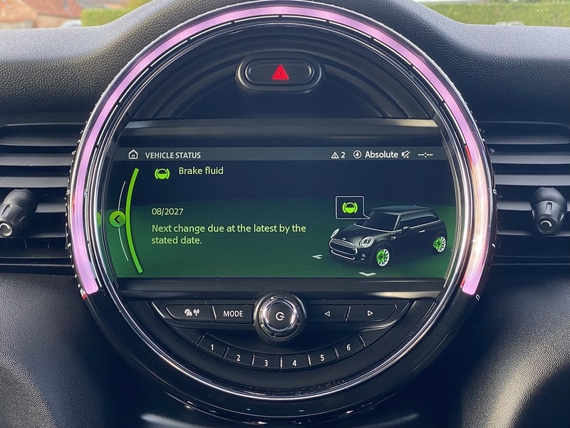 Used MINI Hatch 2018 for sale - 76637889: Photo 41