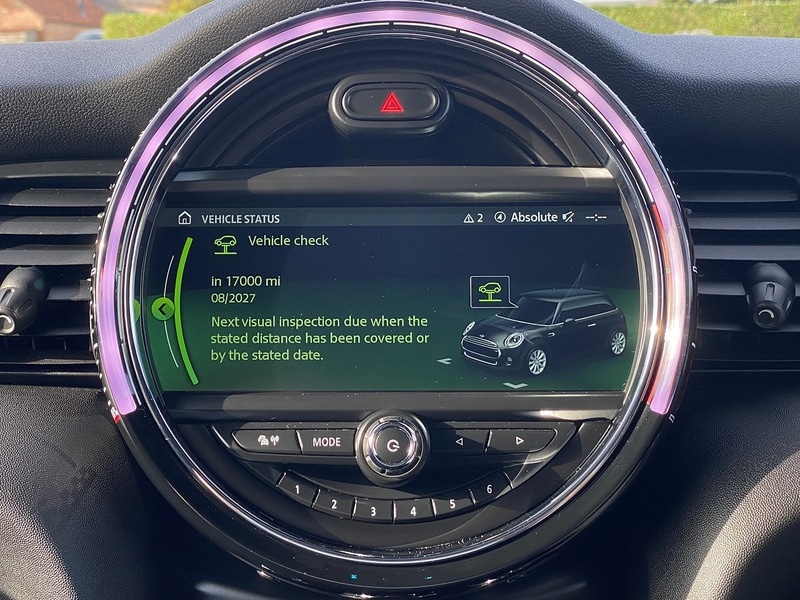 Used MINI Hatch 2018 for sale - 76637889: Photo 42