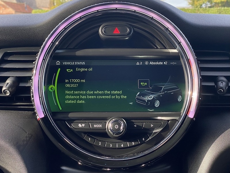 Used MINI Hatch 2018 for sale - 76637889: Photo 43