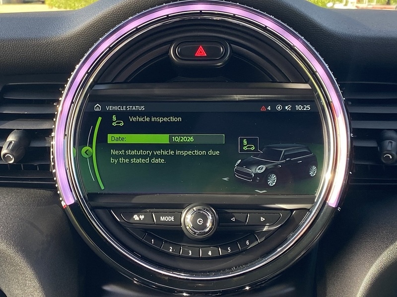 Used MINI Hatch 2018 for sale - 76637889: Photo 44