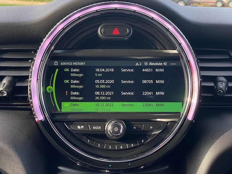 Used MINI Hatch 2018 for sale - 76637889: Photo 45