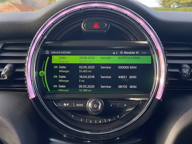 Used MINI Hatch 2018 for sale - 76637889: Photo 46