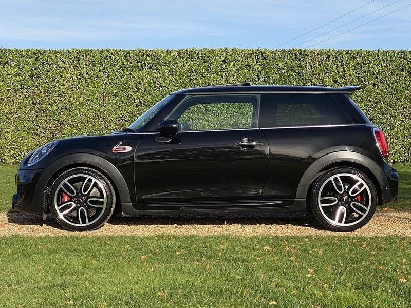 Used MINI Hatch 2018 for sale - 76637889: Photo 47
