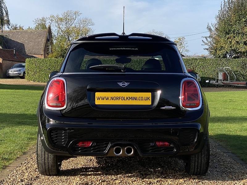 Used MINI Hatch 2018 for sale - 76637889: Photo 48