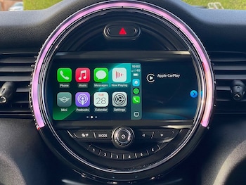 Used MINI Hatch 2018 for sale - 76637889: Photo