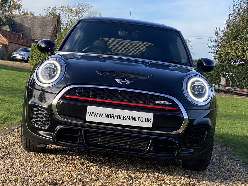 Used MINI Hatch 2018 for sale - 76637889: Photo 5