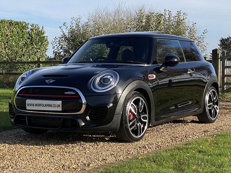 Used MINI Hatch 2018 for sale - 76637889: Photo 6