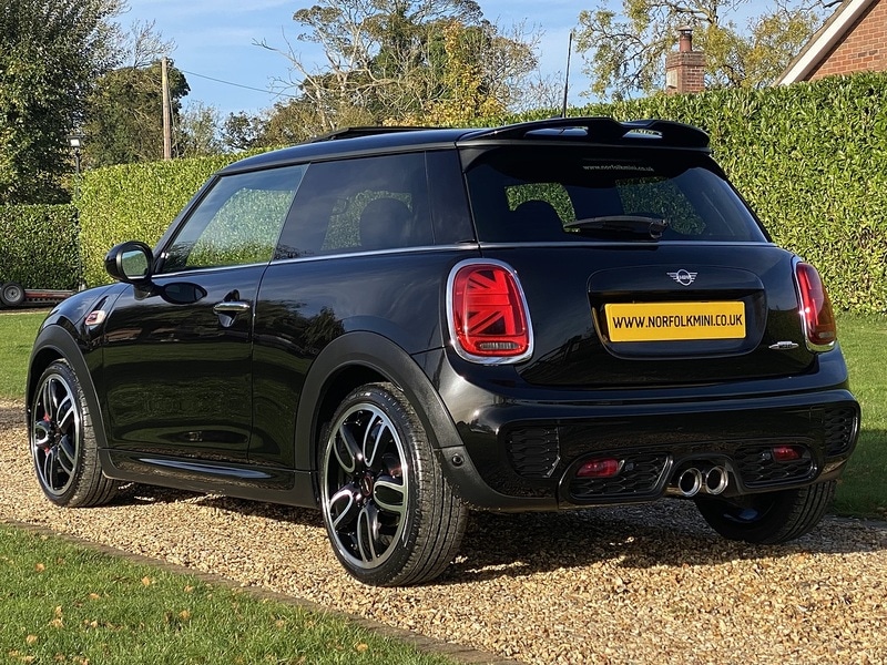 Used MINI Hatch 2018 for sale - 76637889: Photo 7