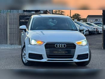 Used Audi A1 2015 for sale - 79439550: Photo