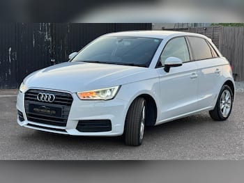 Used Audi A1 2015 for sale - 79439550: Photo