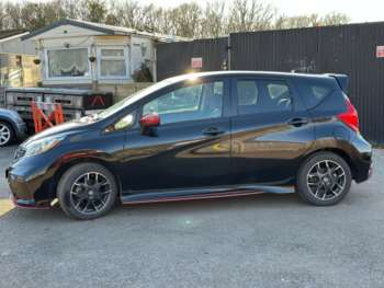 Used Nissan Note  for sale - 74167809: Photo