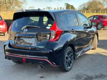 Used Nissan Note  for sale - 74167809: Photo