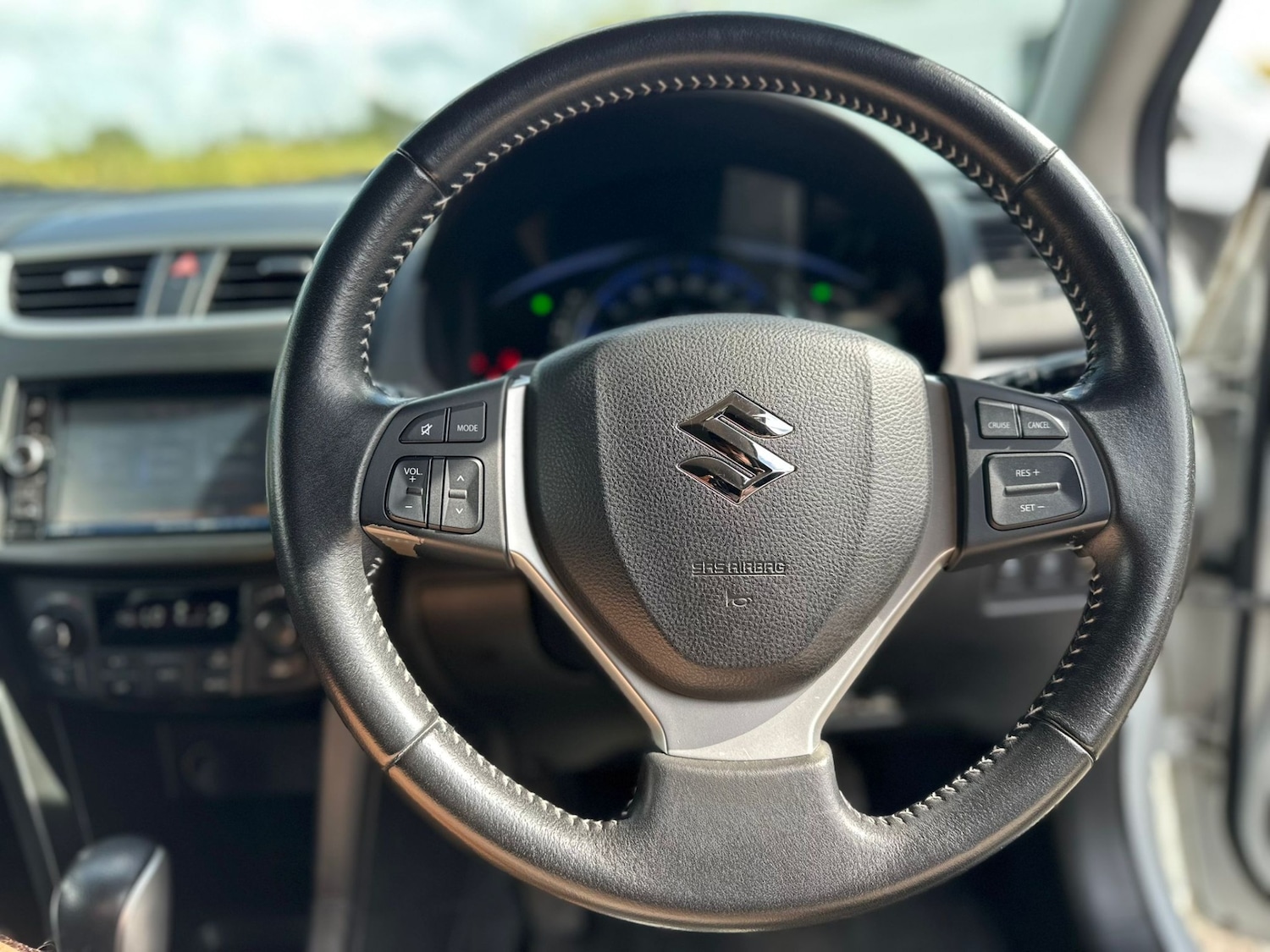 Vehicle 17
