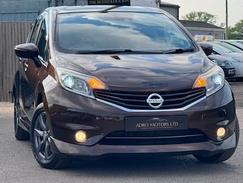 Used Nissan Note 2015 for sale - 79394890: Photo