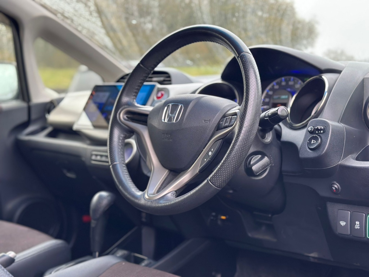 Used Honda Jazz 2013 for sale - 76712070: Photo 10