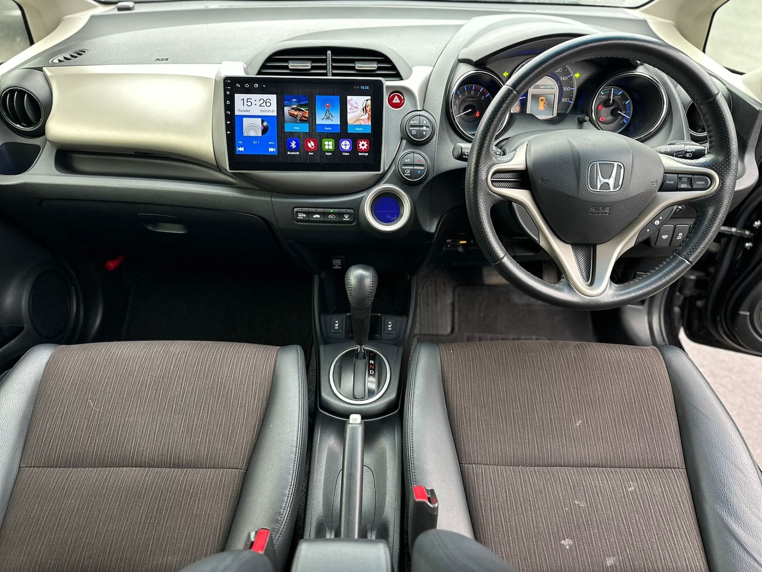 Used Honda Jazz 2013 for sale - 76712070: Photo 12