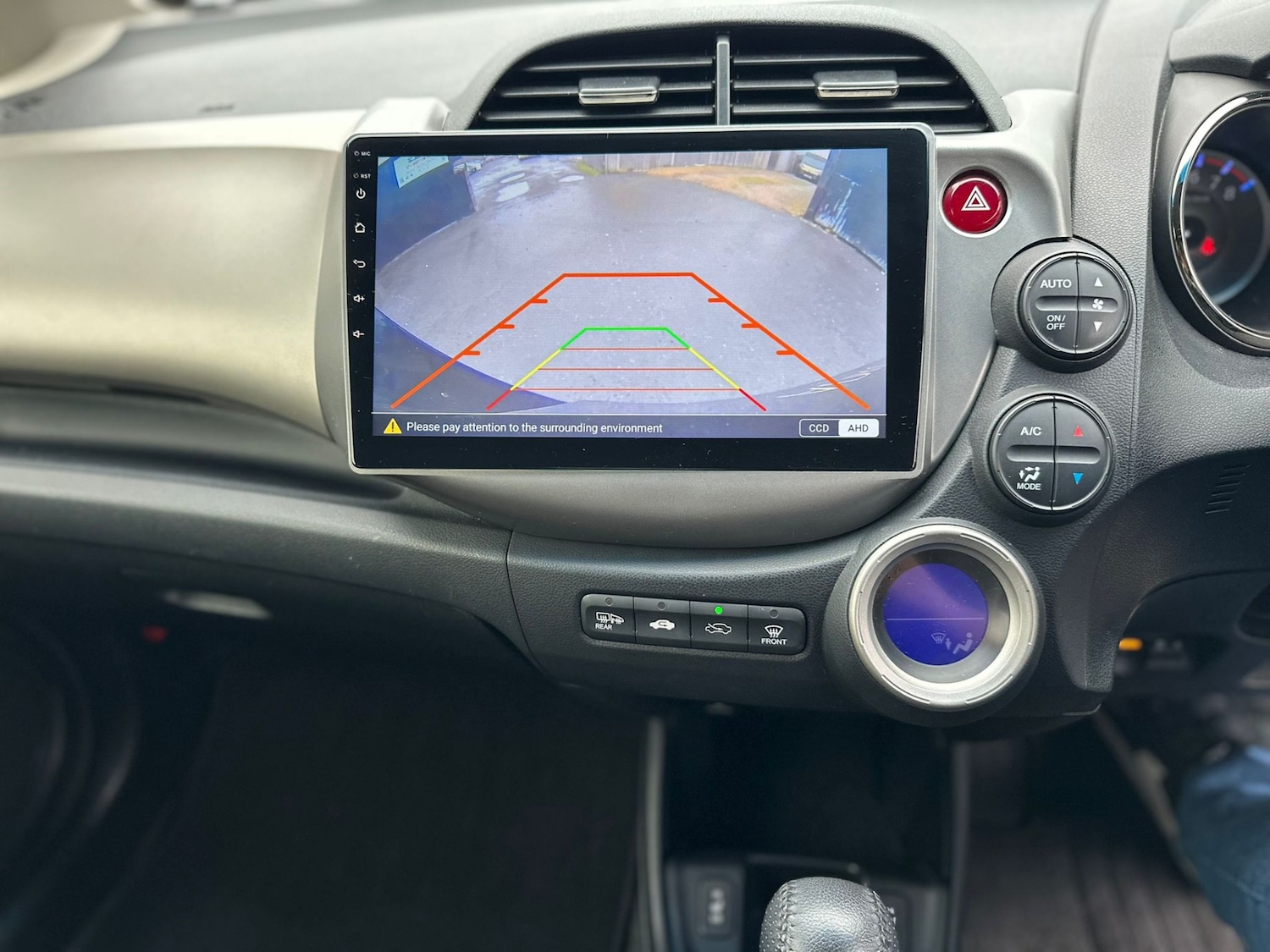 Used Honda Jazz 2013 for sale - 76712070: Photo 13