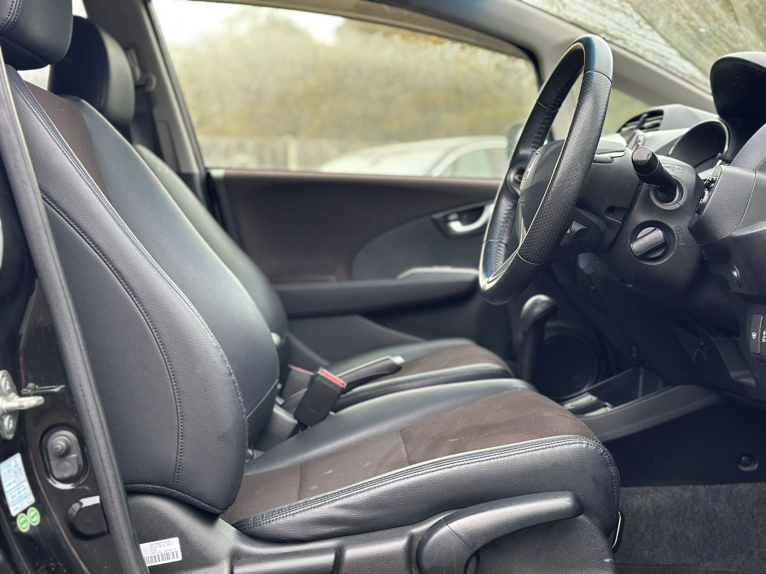 Used Honda Jazz 2013 for sale - 76712070: Photo 14