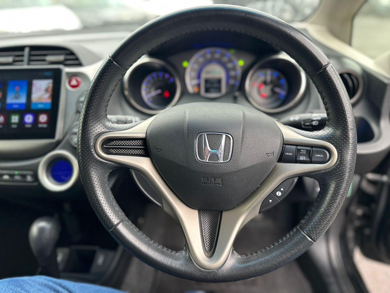 Used Honda Jazz 2013 for sale - 76712070: Photo 17