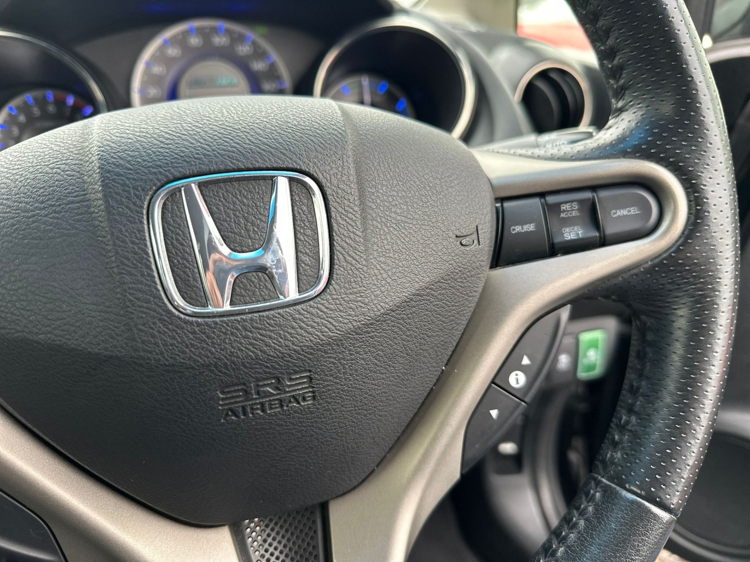 Used Honda Jazz 2013 for sale - 76712070: Photo 19