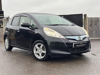 Used Honda Jazz 2013 for sale - 76712070: Photo