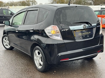 Used Honda Jazz 2013 for sale - 76712070: Photo