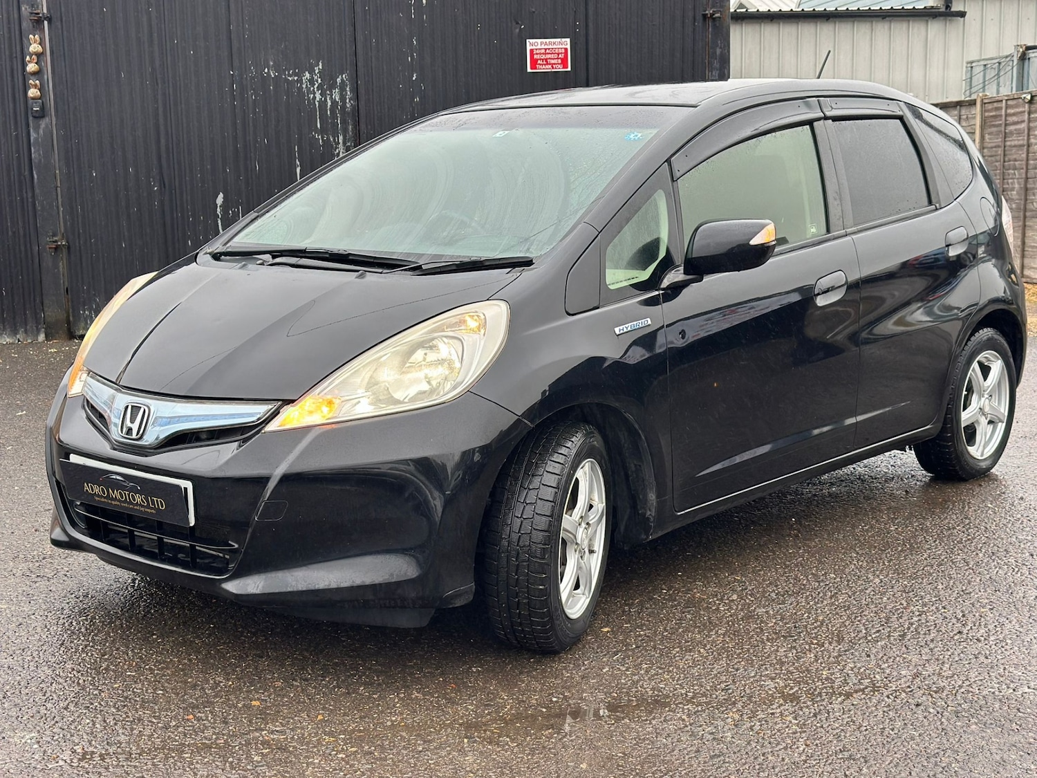 Used Honda Jazz 2013 for sale - 76712070: Photo 3