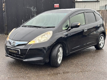 Used Honda Jazz 2013 for sale - 76712070: Photo