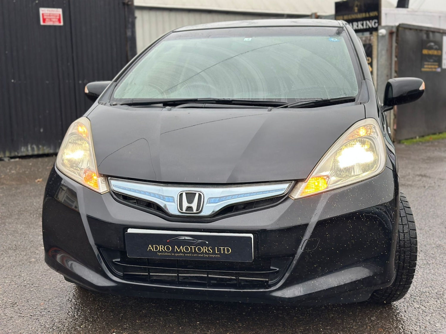 Used Honda Jazz 2013 for sale - 76712070: Photo 5