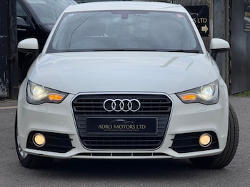 Used Audi A1 2012 for sale - 78520708: Photo