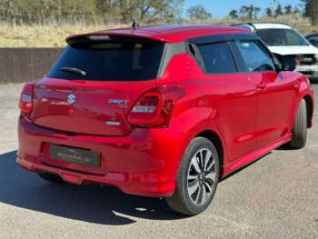 Used Suzuki Swift 2017 for sale - 75027240: Photo