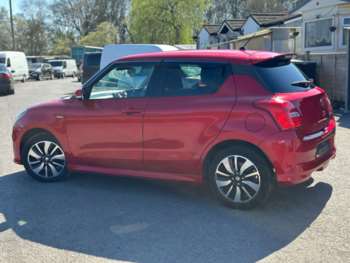 Used Suzuki Swift 2017 for sale - 75027240: Photo