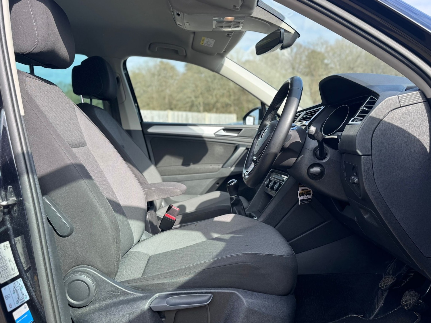 Used Volkswagen Tiguan 2020 for sale - 77743090: Photo 11