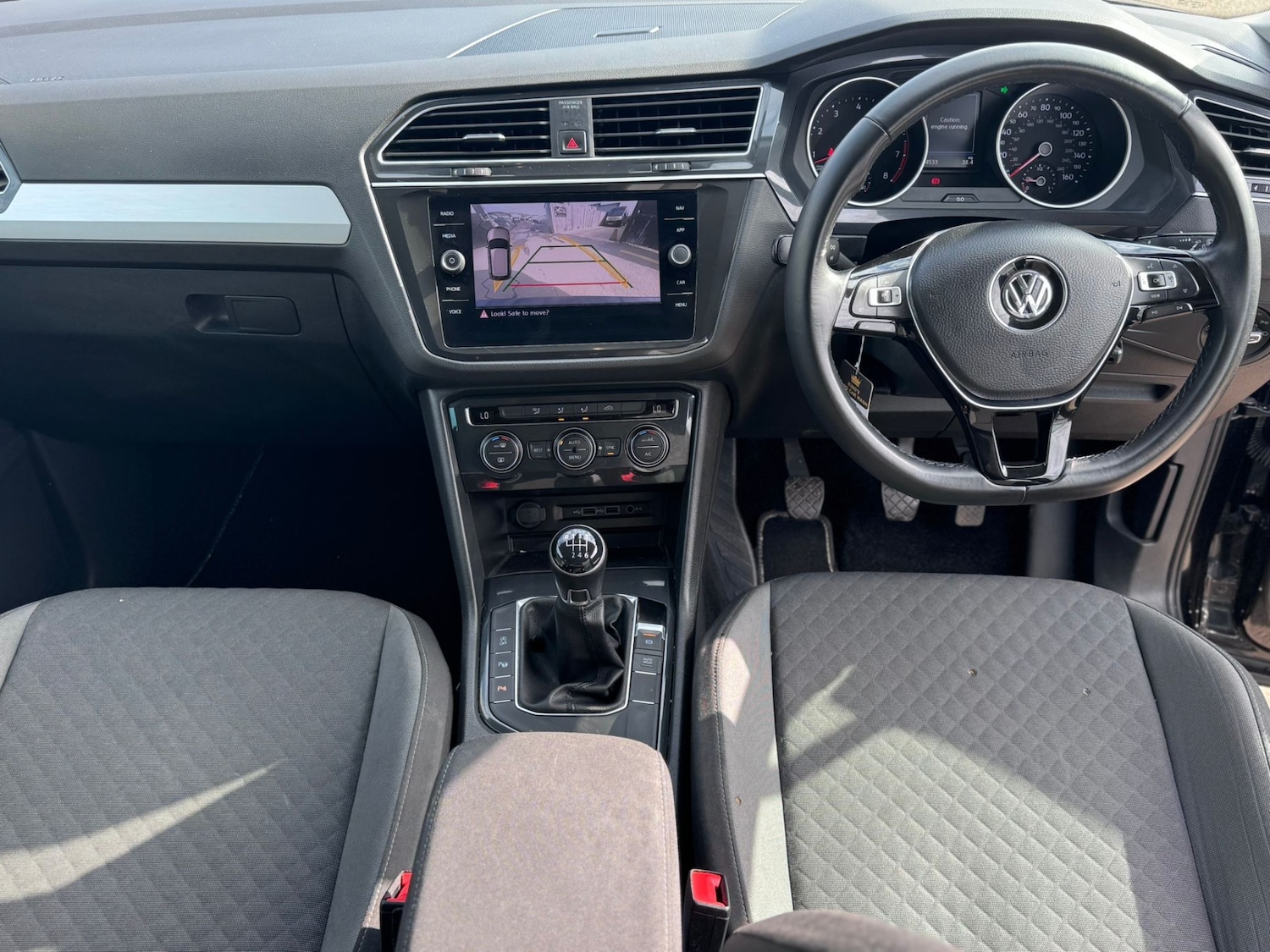 Used Volkswagen Tiguan 2020 for sale - 77743090: Photo 13