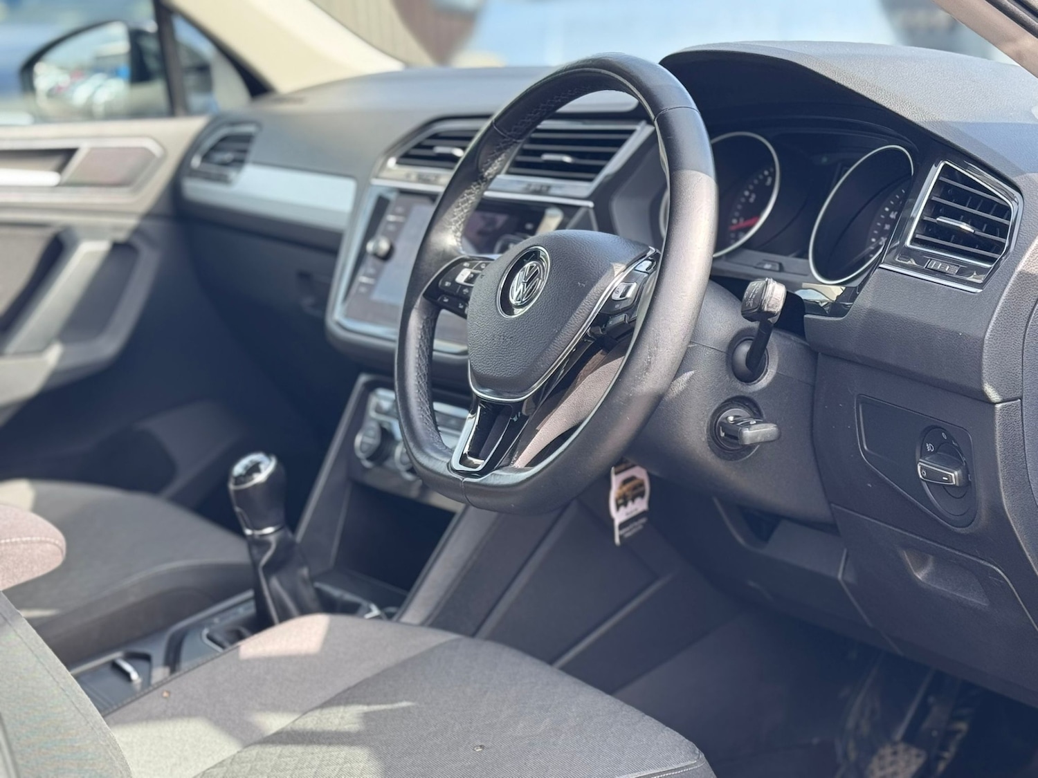 Used Volkswagen Tiguan 2020 for sale - 77743090: Photo 18