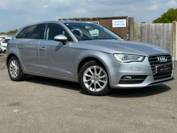 2014 (64) - 1.4 S Tronic 5-Door