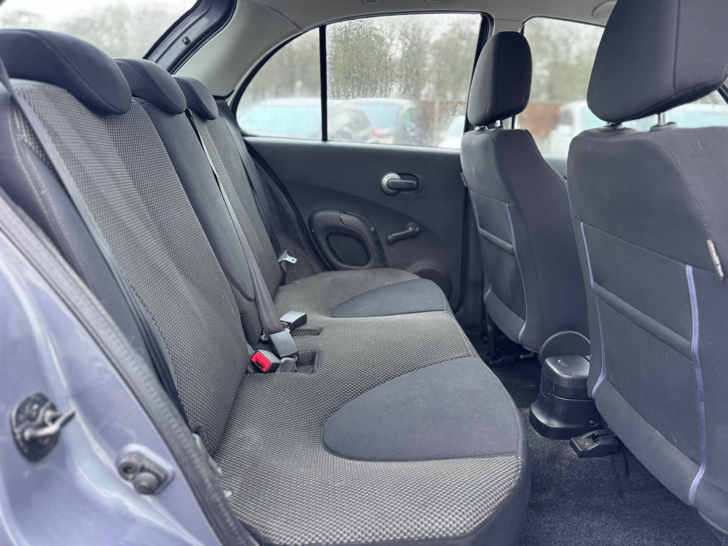 Used Nissan Micra 2008 for sale - 77286116: Photo 11