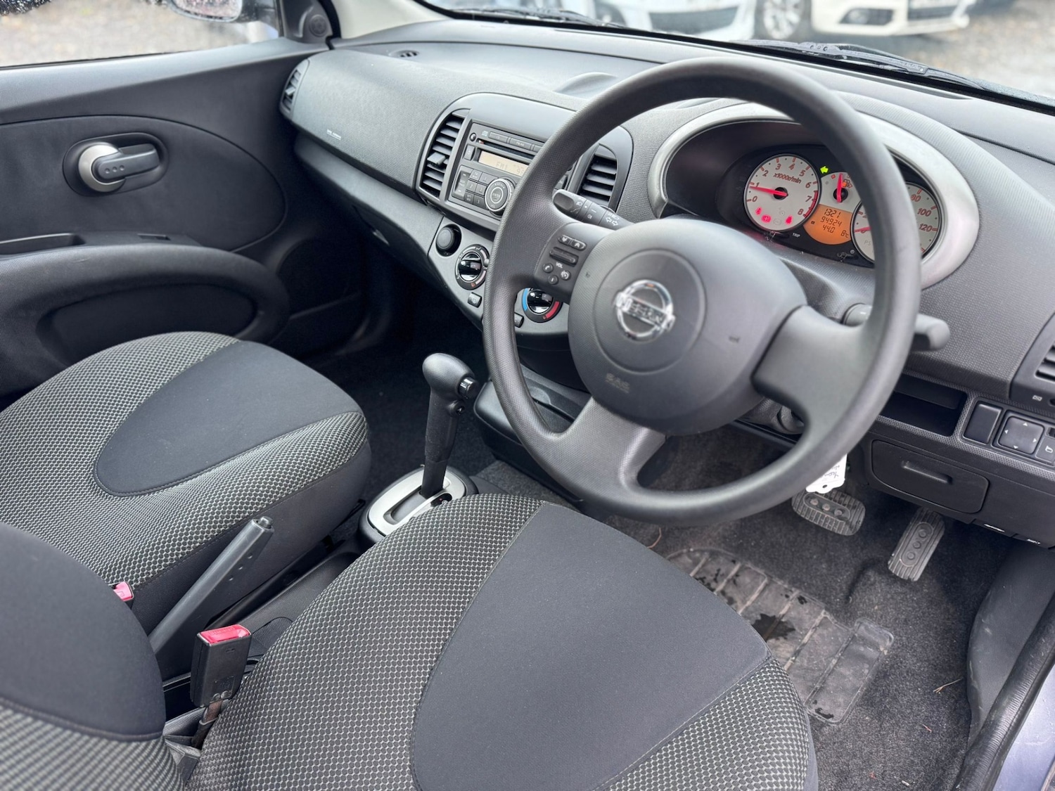 Used Nissan Micra 2008 for sale - 77286116: Photo 15