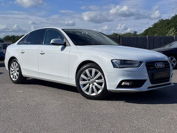 Used Audi A4 2014 for sale - 78807532: Photo
