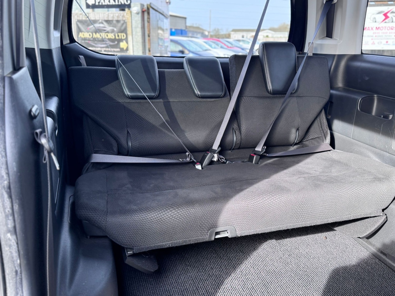 Used Honda Stepwagon 2026 for sale - 77606801: Photo 13