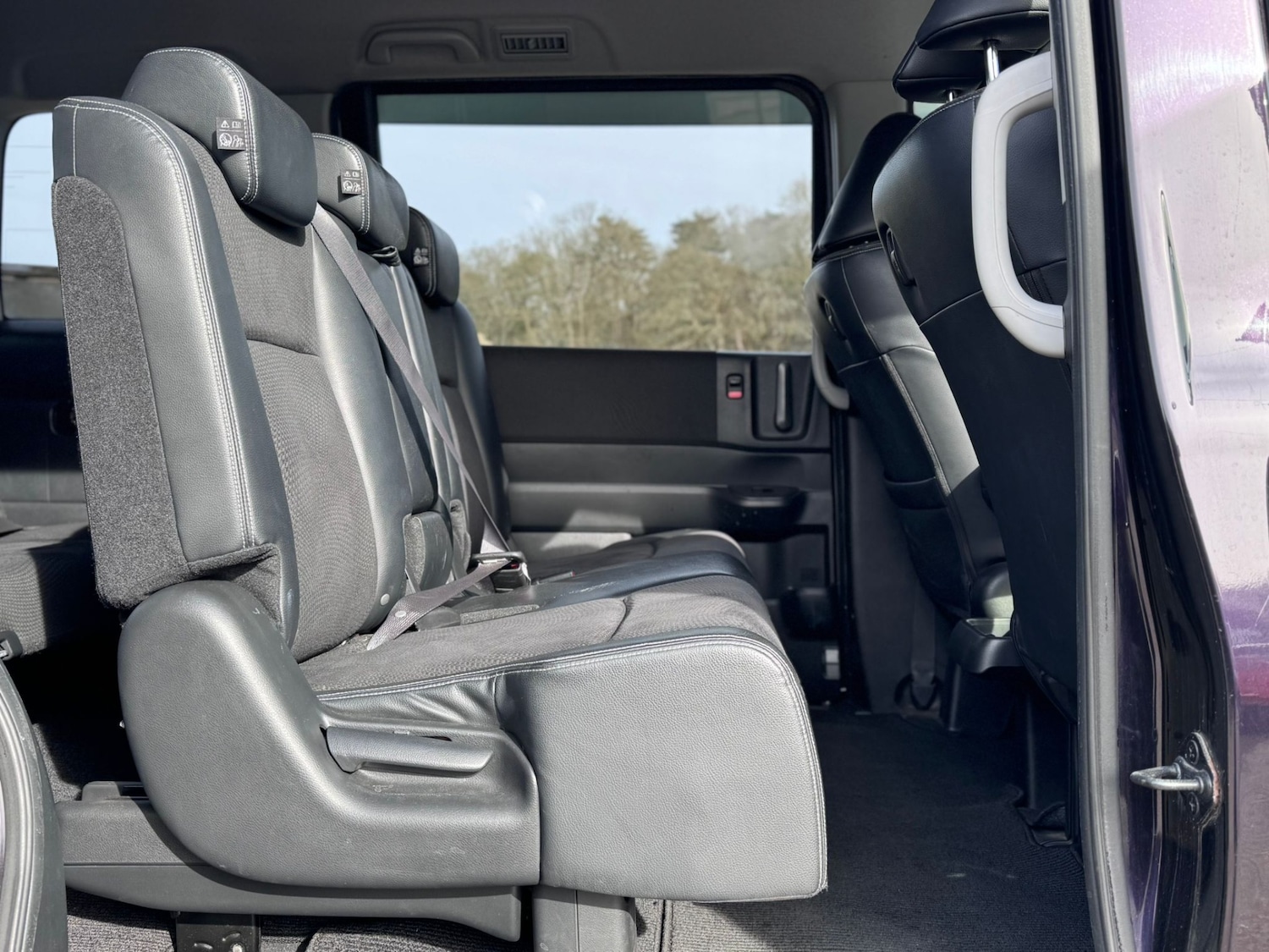 Used Honda Stepwagon 2026 for sale - 77606801: Photo 14