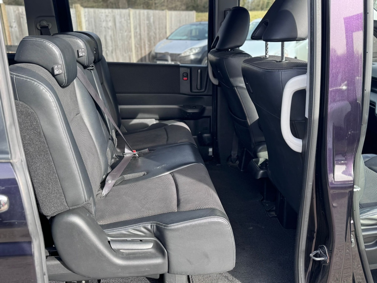 Used Honda Stepwagon 2026 for sale - 77606801: Photo 17