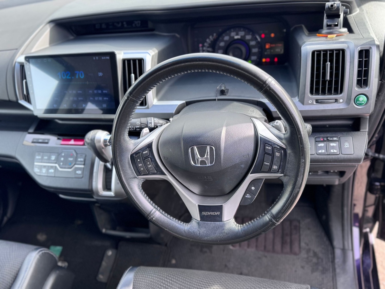 Used Honda Stepwagon 2026 for sale - 77606801: Photo 19