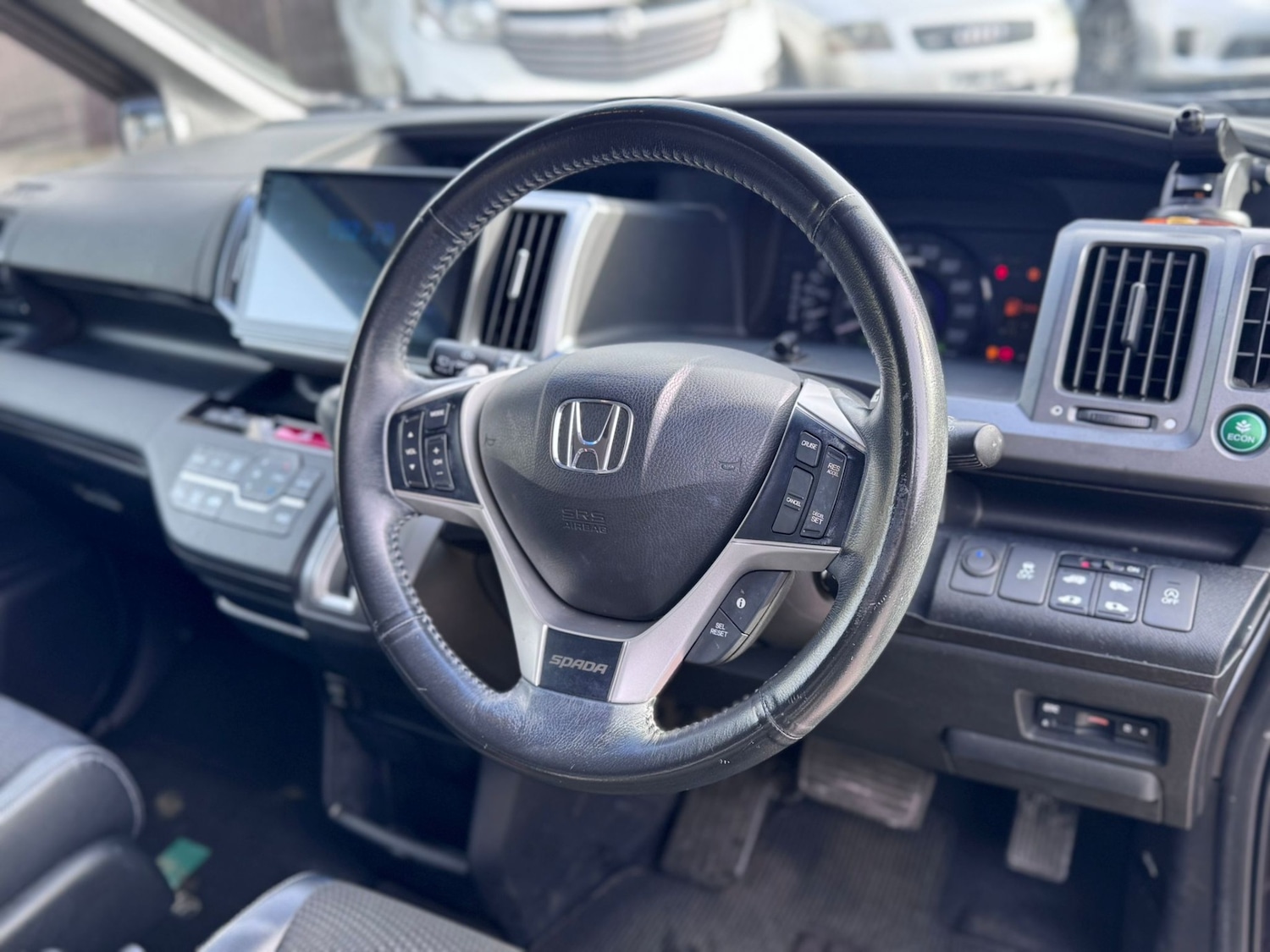 Used Honda Stepwagon 2026 for sale - 77606801: Photo 22