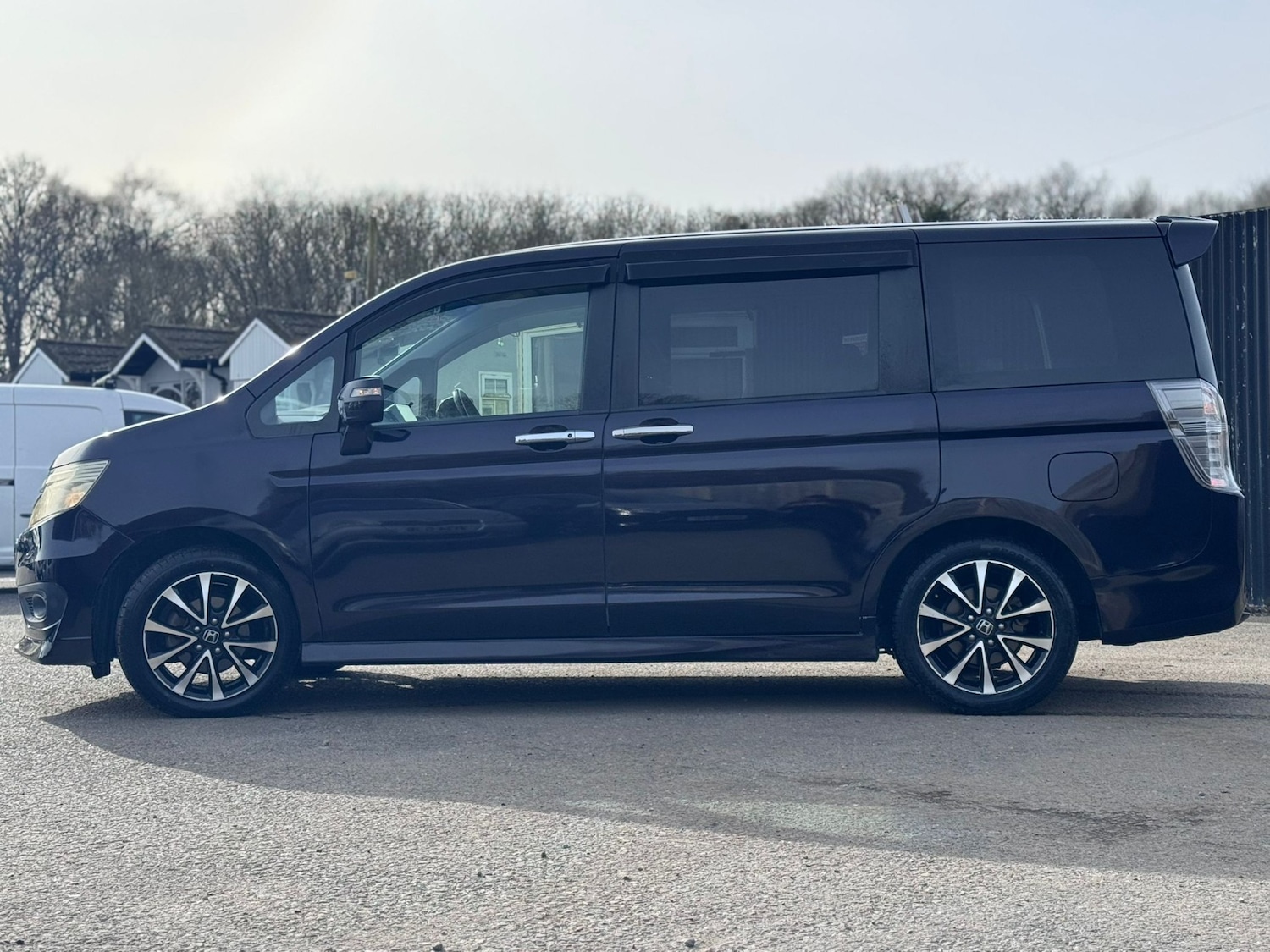 Used Honda Stepwagon 2026 for sale - 77606801: Photo 7