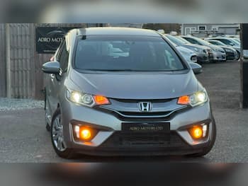 Used Honda Jazz 2013 for sale - 79628910: Photo
