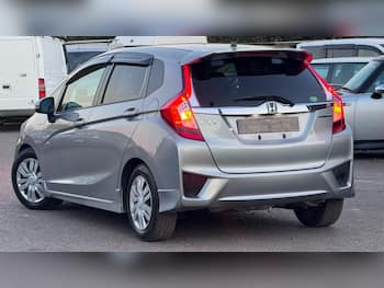 Used Honda Jazz 2013 for sale - 79628910: Photo