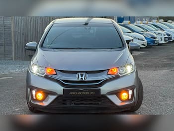 Used Honda Jazz 2013 for sale - 79628910: Photo