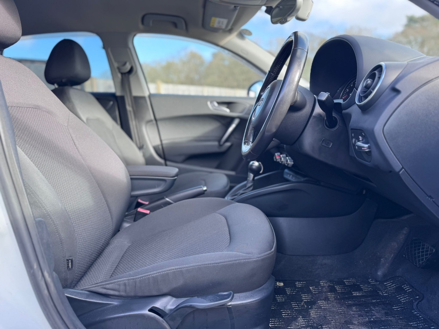 Used Audi A1 2025 for sale - 77356789: Photo 11