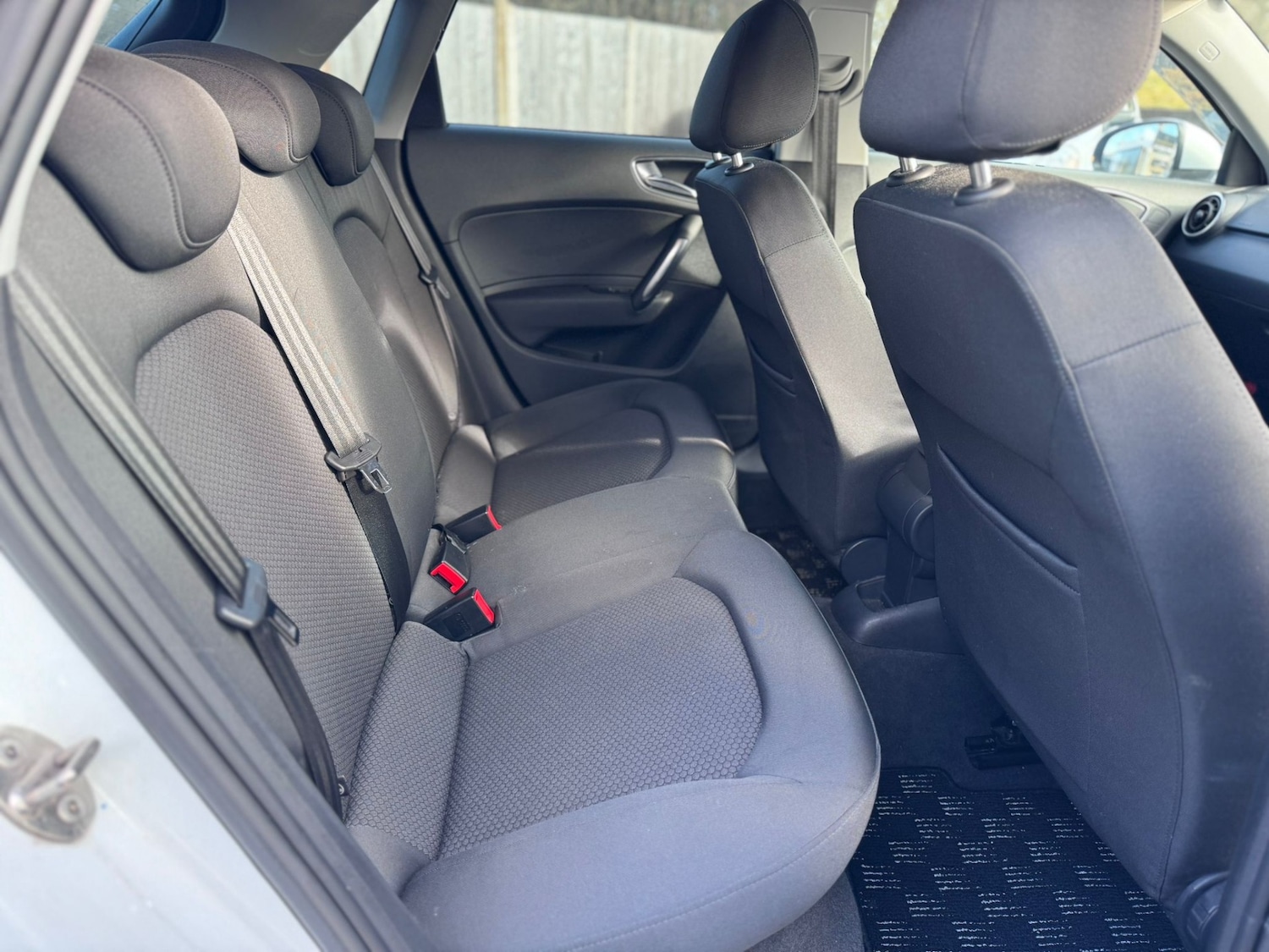 Used Audi A1 2025 for sale - 77356789: Photo 12